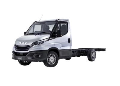 Iveco Daily CAB 2022