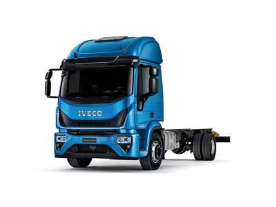 Iveco Eurocargo 2019