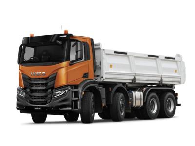 Iveco X-WAY 2022