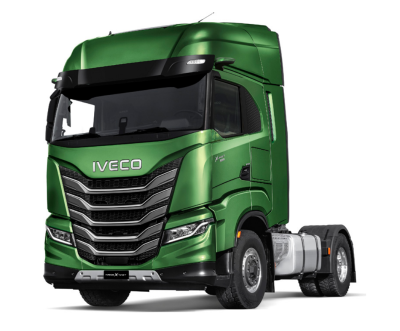 Iveco X-WAY 2024